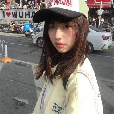 伞头和他的女人